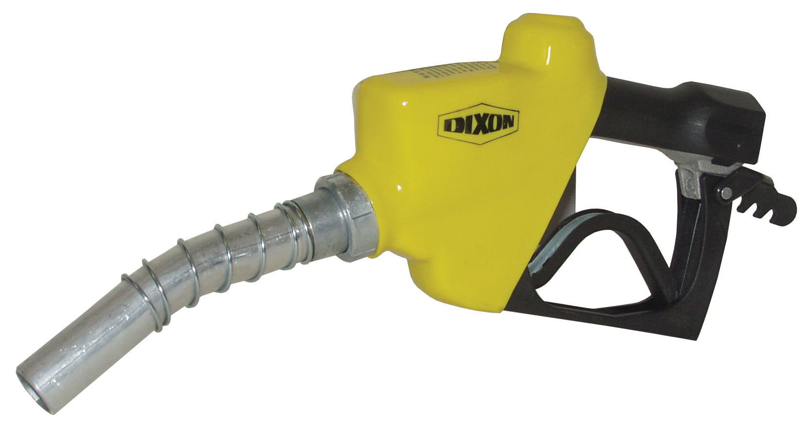 UL BIG MOUTH™ DIESEL NOZZLE WITH SAFETY VALVE